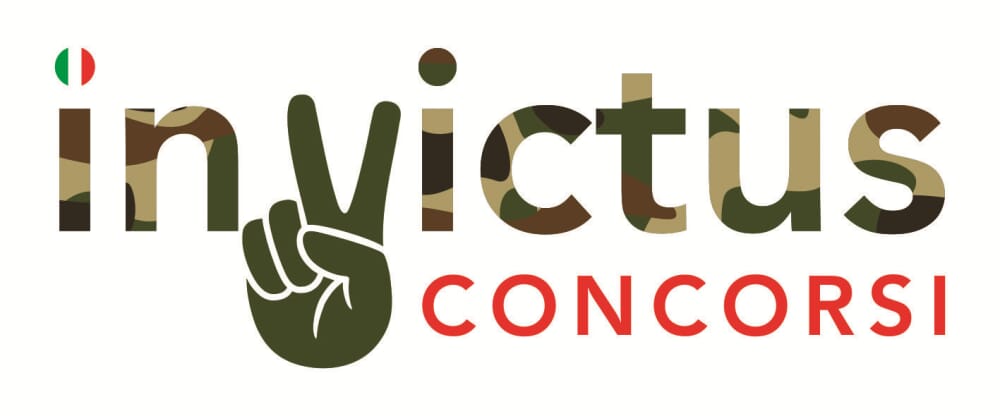 Logo Invictus Concorsi